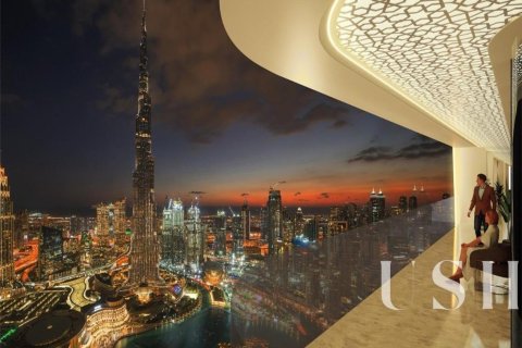 شقة في الخليج التجاري, دبي استوديو, 35 م² رقم 39613 - صورة 3