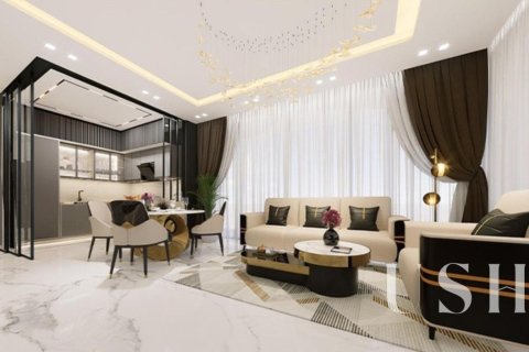 شقة في الخليج التجاري, دبي استوديو, 35 م² رقم 39613 - صورة 2