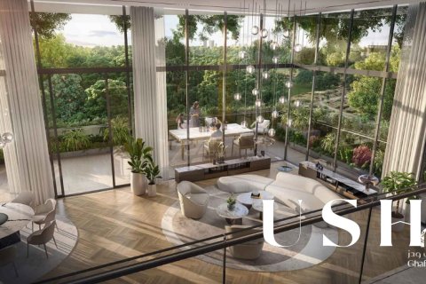 شقة في Dubai Land, دبي 1غرف نوم, 77 م² رقم 39617 - صورة 12