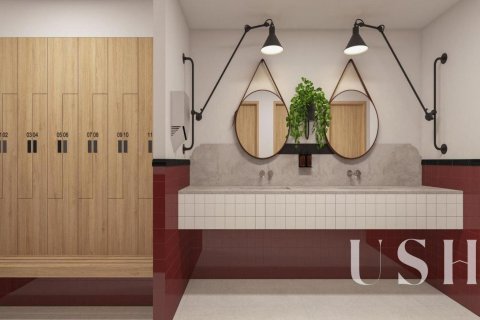 Apartment in Jumeirah Village Circle, Dubai 2 bedrooms, 132 sq.m. № 39626 - photo 4