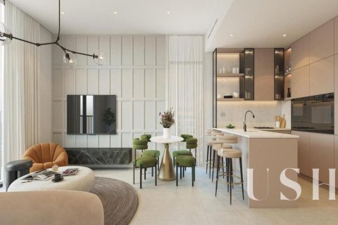 Apartment in Jumeirah Village Circle, Dubai 2 bedrooms, 132 sq.m. № 39626 - photo 3