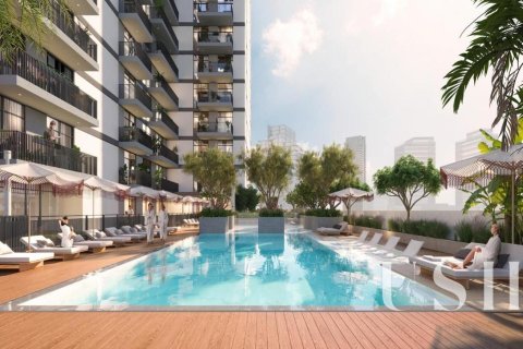 Apartment in Jumeirah Village Circle, Dubai 2 bedrooms, 132 sq.m. № 39626 - photo 9