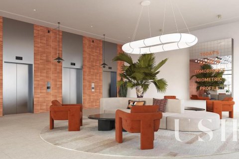 Apartment in Jumeirah Village Circle, Dubai 2 bedrooms, 132 sq.m. № 39626 - photo 7