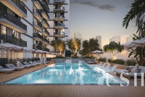 Apartment in Jumeirah Village Circle, Dubai 2 bedrooms, 132 sq.m. № 39626 - photo 12