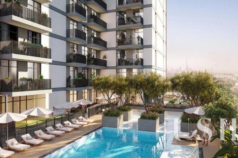 Apartment in Jumeirah Village Circle, Dubai 2 bedrooms, 132 sq.m. № 39626 - photo 2