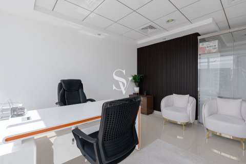Office in Business Bay, Dubai 61 sq.m. № 111061 - photo 3