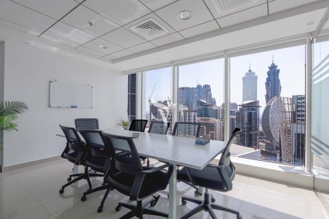 Office in Business Bay, Dubai 61 sq.m. № 111061 - photo 9