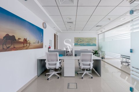Office in Business Bay, Dubai 61 sq.m. № 111061 - photo 10
