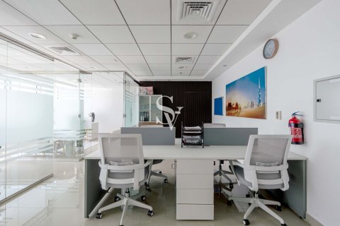 Office in Business Bay, Dubai 61 sq.m. № 111061 - photo 2