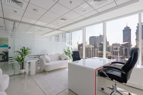Office in Business Bay, Dubai 61 sq.m. № 111061 - photo 8