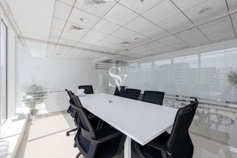 Office in Business Bay, Dubai 61 sq.m. № 111061 - photo 4