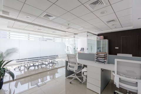 Office in Business Bay, Dubai 61 sq.m. № 111061 - photo 5