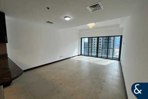 Appartement à Jumeirah Lake Towers, Dubai, 2 chambres, 125 m², № 75201