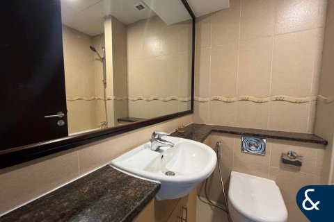 شقة في أبراج بحيرة جميرا, دبي 2 غرف نوم, 125 م² رقم 75201 - صورة 9