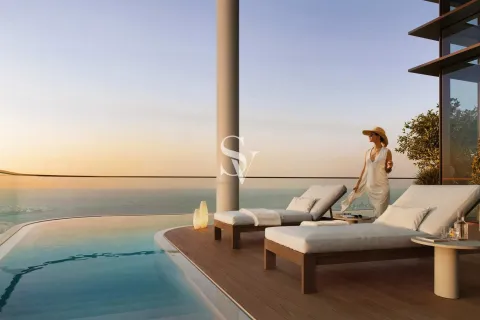 Apartment in Downtown Dubai (Downtown Burj Dubai), Dubai 5 bedrooms, 893 sq.m. № 95062 - photo 9