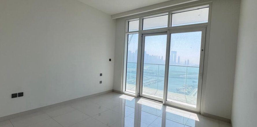 Apartamento en Dubai Harbour, Dubai, 2 dormitorios, 108.9 m², № 139162