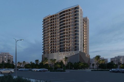 شقة في Al Warsan, دبي 2 غرف نوم, 82 م² رقم 139164 - صورة 12