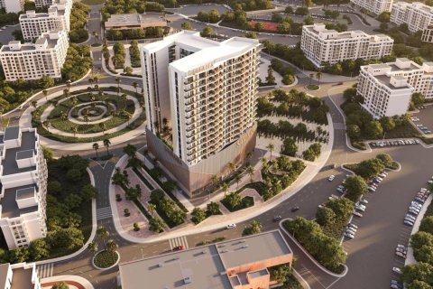 شقة في Al Warsan, دبي 2 غرف نوم, 82 م² رقم 139164 - صورة 13