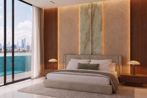 Apartamento en Dubai, 2 dormitorios, 87 m², № 139163 - foto 3