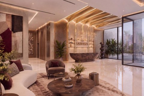 Apartamento en Dubai, 2 dormitorios, 87 m², № 139163 - foto 4