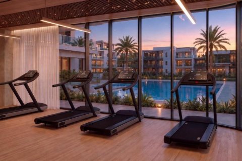 Apartamento en Dubai, 2 dormitorios, 87 m², № 139163 - foto 5