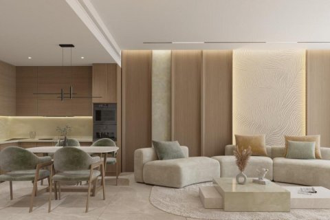 Apartamento en Dubai, 2 dormitorios, 87 m², № 139163 - foto 2
