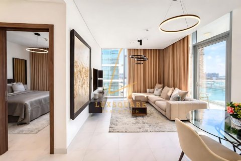 Apartment in District One, Mohammed Bin Rashid City, Dubai 1 bedroom, 71 sq.m. № 141559
