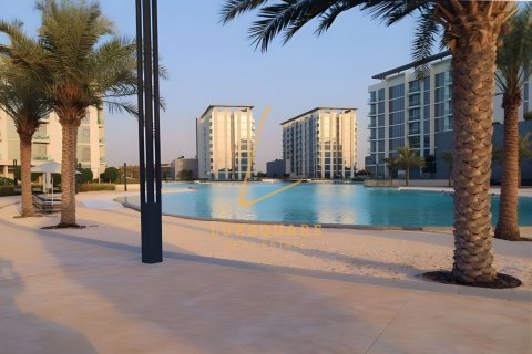 Apartamento en District One, Mohammed Bin Rashid City, Dubai, 1 dormitorio, 70 m², № 141560 - foto 13