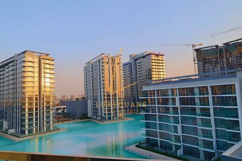 Apartamento en District One, Mohammed Bin Rashid City, Dubai, 1 dormitorio, 70 m², № 141560 - foto 14