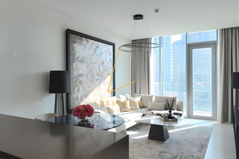 Apartamento en District One, Mohammed Bin Rashid City, Dubai, 1 dormitorio, 70 m², № 141560 - foto 5