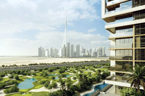 شقة في راس الخور, دبي 1غرف نوم, 68.1 م² رقم 141630 - صورة 8