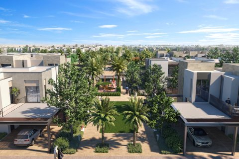 Adosado en Arabian Ranches, Dubai, 3 dormitorios, 180 m², № 103697 - foto 2