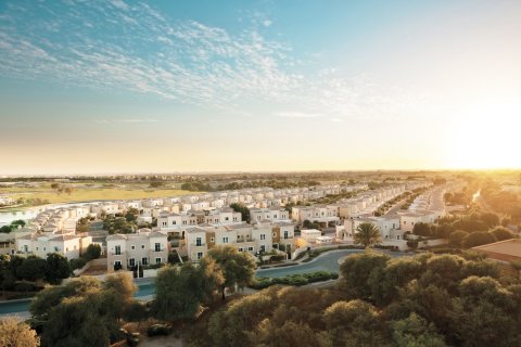 Adosado en Arabian Ranches, Dubai, 3 dormitorios, 180 m², № 103697 - foto 8