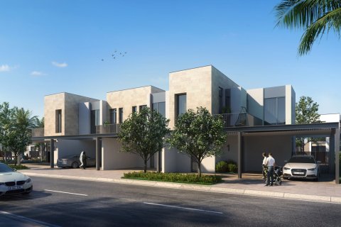 Townhouse in Arabian Ranches, Dubai 3 bedrooms, 180 sq.m. № 103697