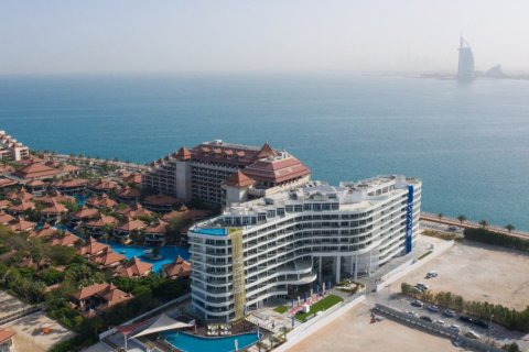 شقة في نخلة جميرا, دبي 3 غرف نوم, 42716 م² رقم 103686 - صورة 3