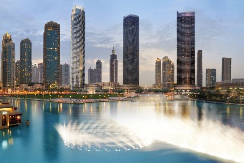 شقة في وسط مدينة دبي, دبي 1غرف نوم, 68 م² رقم 103694 - صورة 7