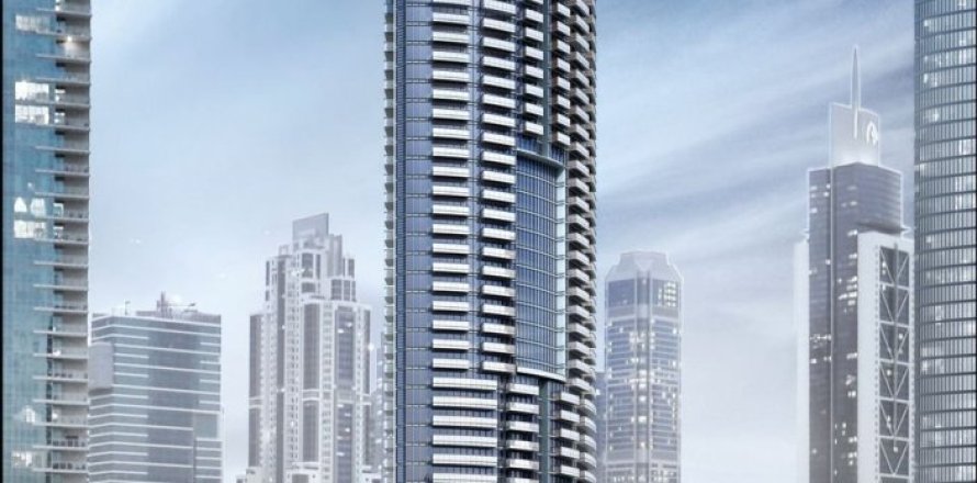 شقة في وسط مدينة دبي, دبي 1غرف نوم, 68 م² رقم 103694