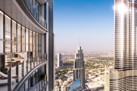 Apartment in Downtown Dubai (Downtown Burj Dubai), Dubai 4 bedrooms, 495 sq.m. № 103693 - photo 8