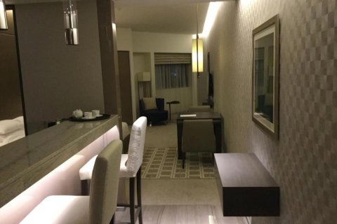 شقة في Dubai Healthcare City, دبي استوديو, 52.62 م² رقم 23498 - صورة 14