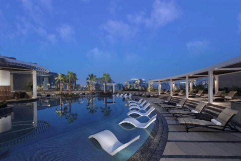 Appartement à Dubai Healthcare City, Dubai, studio, 52.62 m², № 23498