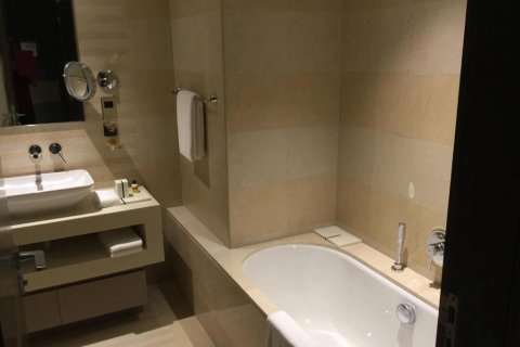 شقة في Dubai Healthcare City, دبي استوديو, 52.62 م² رقم 23498 - صورة 9