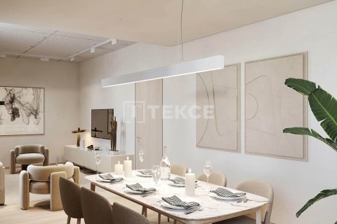 Apartment in City of Arabia, Dubai 2 bedrooms, 122 sq.m. № 4285 - photo 5