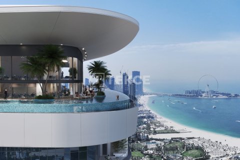 Appartement à Dubai Marina, Dubai, 4 chambres, 375 m², № 4277