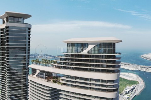 Apartamento en Dubai Marina, Dubai, 4 dormitorios, 375 m², № 4277 - foto 5