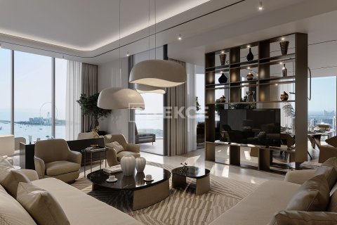 Apartamento en Dubai Marina, Dubai, 4 dormitorios, 375 m², № 4277 - foto 11