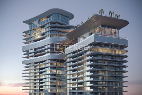 Apartamento en Dubai Marina, Dubai, 4 dormitorios, 375 m², № 4277 - foto 7
