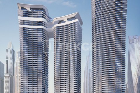 Apartamento en Dubai Marina, Dubai, 4 dormitorios, 375 m², № 4277 - foto 8