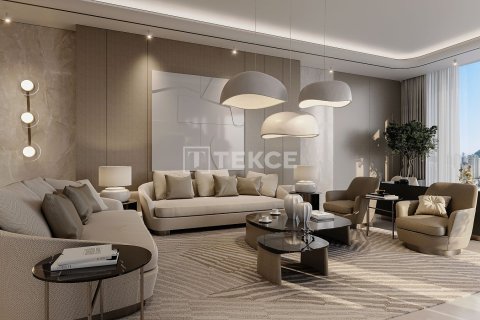 شقة في مرسى دبي, دبي 3 غرف نوم, 221 م² رقم 4276 - صورة 10