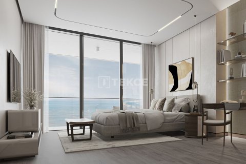 شقة في مرسى دبي, دبي 3 غرف نوم, 221 م² رقم 4276 - صورة 15