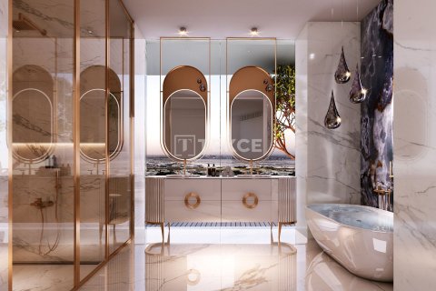 Apartment in Business Bay, Dubai 3 bedrooms, 204 sq.m. № 4281 - photo 25